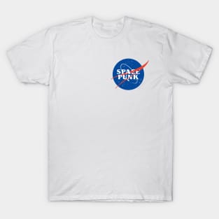 Space Punk T-Shirt